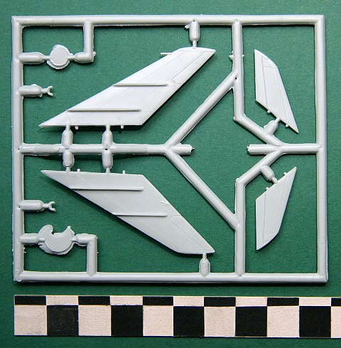 Amodel - KS-1/KRM-1