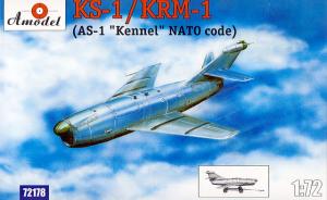 KS-1/KRM-1