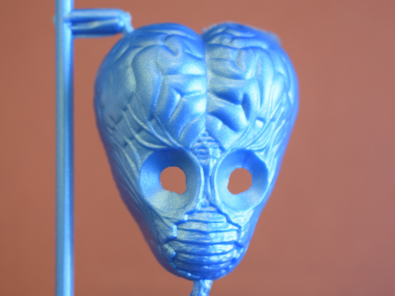 Metaluna Mutant