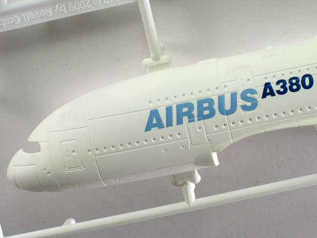 Airbus A380 "Demonstrator"