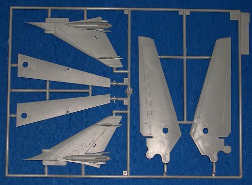 Zvezda - Su-24MR