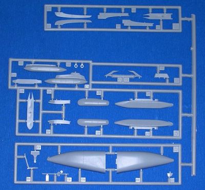 Zvezda - Su-24MR