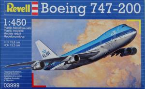 Boeing 747-200