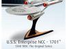 U.S.S. Enterprise NCC-1701 TOS