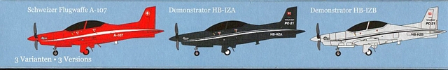 MK72 - Pilatus PC-21