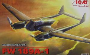 : FW 189A-1