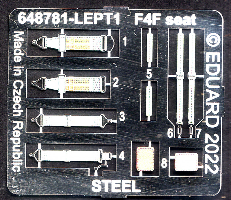 Ätzteilplatine