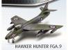 Hawker Hunter FGA.9