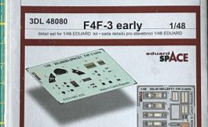 Kit-Ecke: F4F-3 early space
