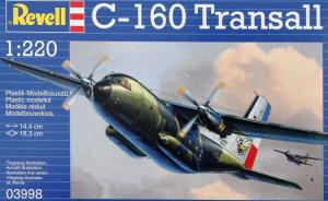 C-160 Transall