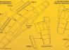 Focke Wulf Fw 190A control surfaces