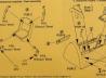 Focke Wulf Fw 190A interior set