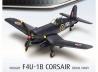 Vought F4U-1B Corsair Royal Navy