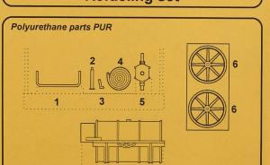 : WWI German Refueling Set