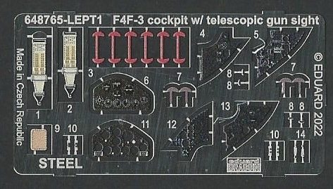 Ätzteilplatine