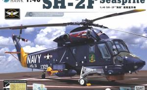 Bausatz: SH-2F Seasprite