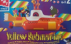 Yellow Submarine