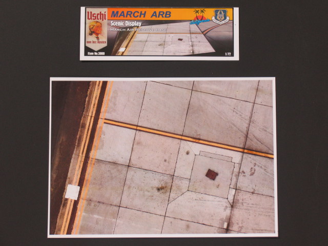 March ARB/Item 3009