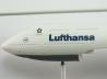 Boeing 747-400 Lufthansa