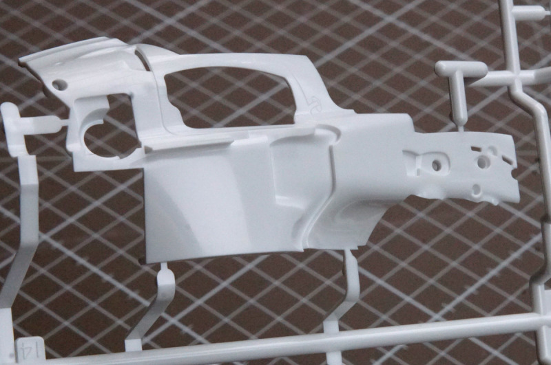 Toyota Gazoo Racing TS050 Hybrid