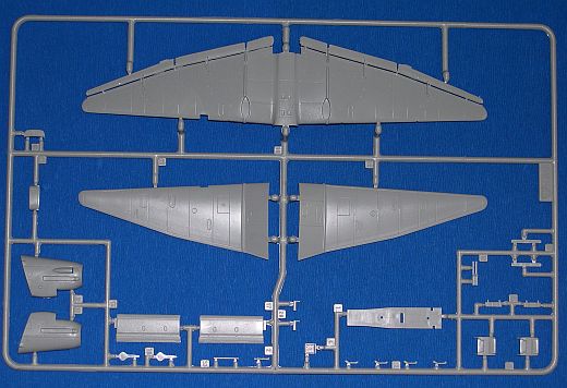 Italeri - Junkers Ju 87 D-5