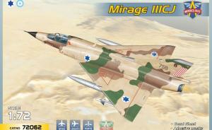 Mirage IIICJ