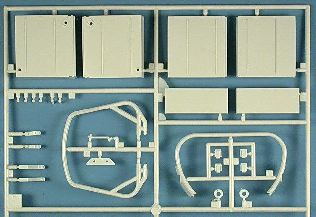 Tamiya - BMW R75/5 Police Type