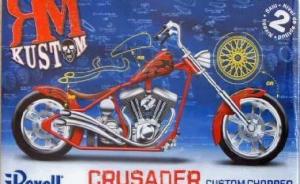 Bausatz: R.M. Custom Chopper