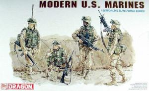 : Modern U.S. Marines