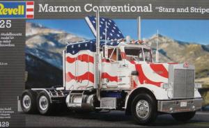 Marmon Conventional Stars and Stripes