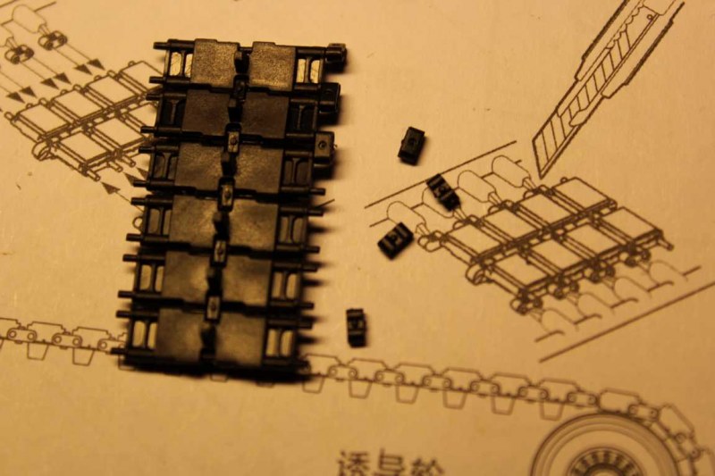 HobbyBoss - Leopard 2A4M CAN