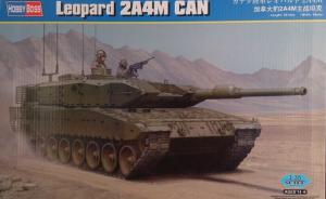 Leopard 2A4M CAN