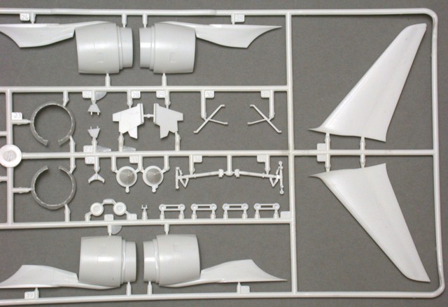 Revell - Boeing 787-8 Dreamliner