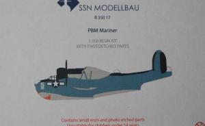 PBM Mariner