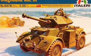 Staghound Mk.III