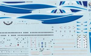 Bausatz: Boeing 737-800 Ryanair "Dreamliner"