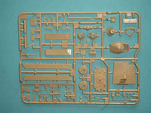 Tamiya - Jagdpanzer 38 (t) Hetzer