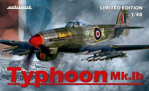 Bausatz: Typhoon Mk.Ib