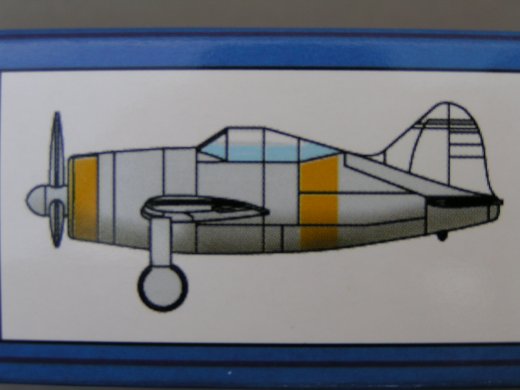 Trumpeter - Brewster F2A