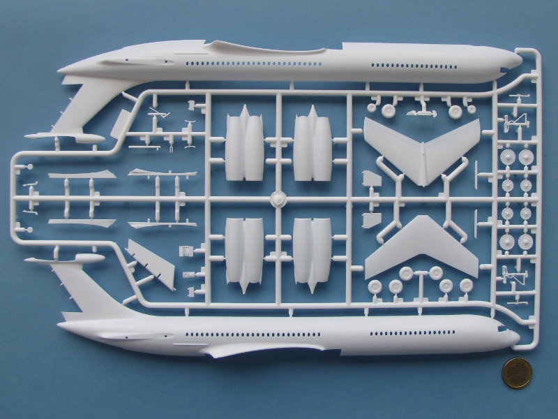 ICM - Ilyushin-62M