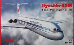 Ilyushin-62M