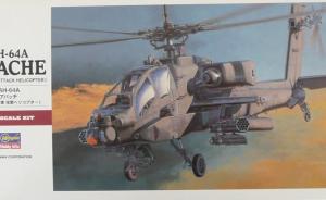 AH-64A Apache