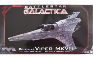Galerie: Battlestar Galactica - Viper Mk VII