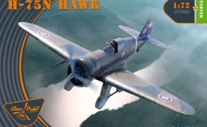 Kit-Ecke: H-75N Hawk