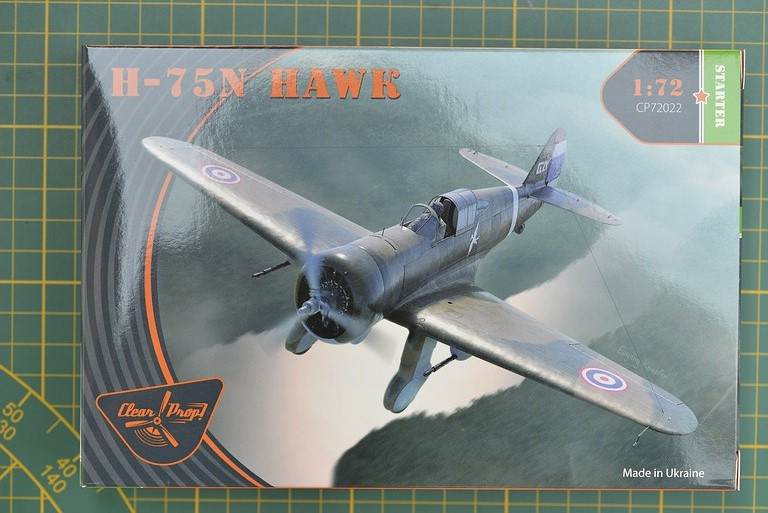 H-75N Hawk