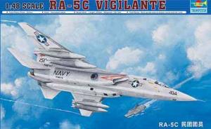 RA-5C Vigilante
