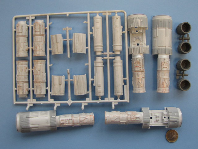 X-Wing Fighter