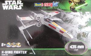 X-Wing Fighter