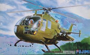 : MBB Bo 105 PAH-1/M