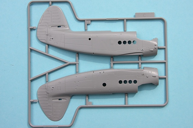 Revell - Antonow An-2 "Colt"